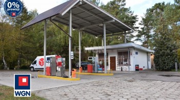 Lokal usługowy na sprzedaż Smołdzino